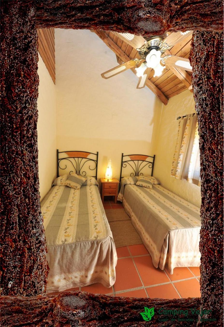 Camping Vejer Vejer de la Frontera Room photo
