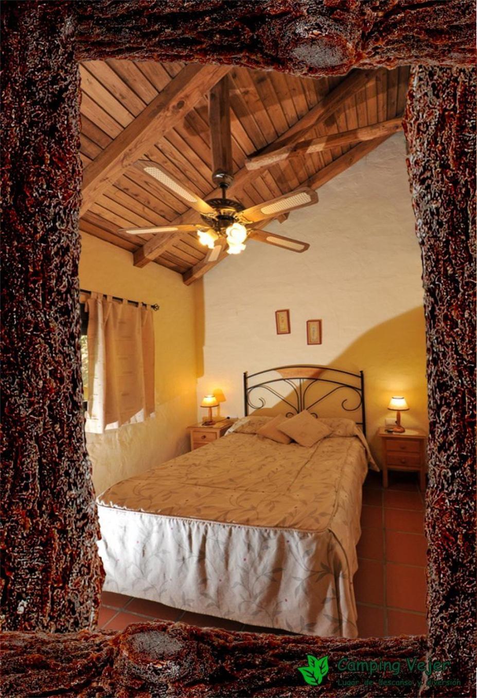 Camping Vejer Vejer de la Frontera Room photo