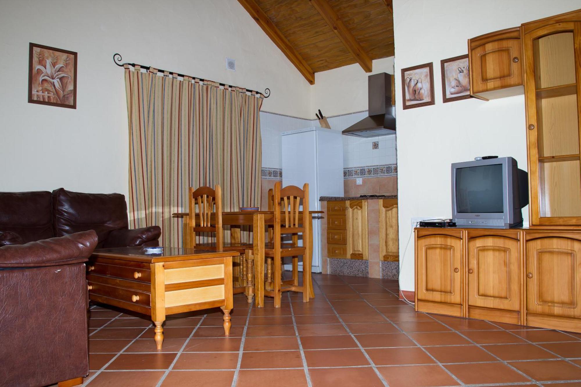 Camping Vejer Vejer de la Frontera Room photo