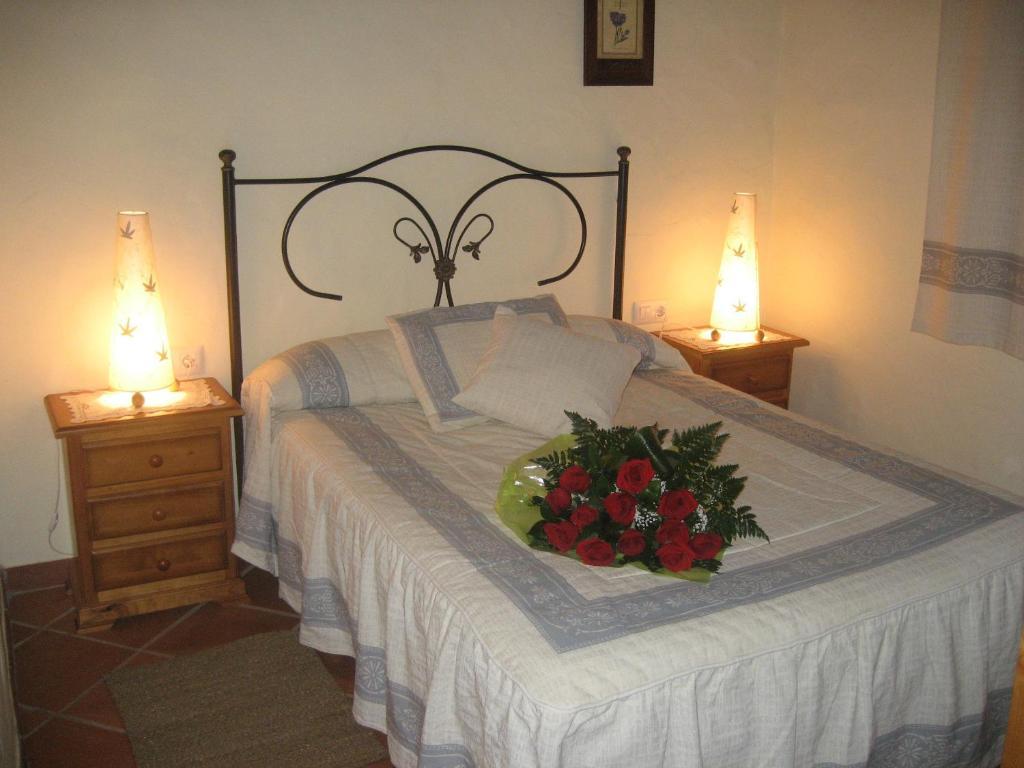Camping Vejer Vejer de la Frontera Room photo